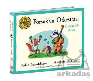 Porsuk'un Orkestrası - 1