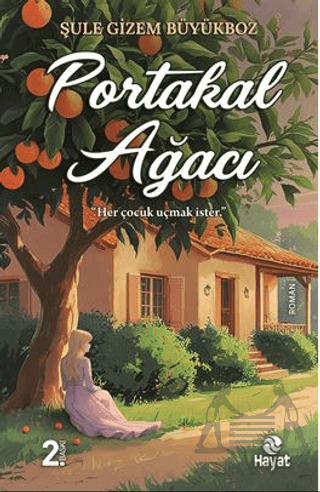 Portakal Ağacı - 1