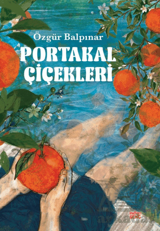 Portakal Çiçekleri - 1