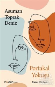 Portakal Yokuşu - Holden Kitap