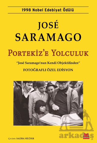 Portekiz’E Yolculuk – Fotoğraflı Özel Edisyon - 1