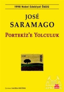 Portekiz’E Yolculuk - Kırmızı Kedi Yayınevi