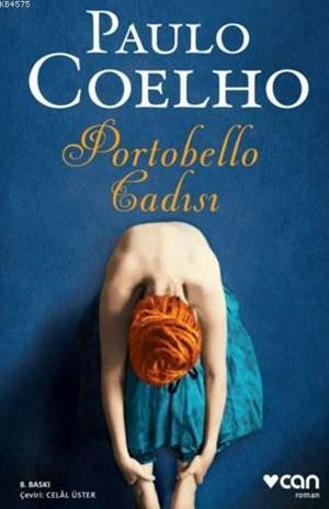 Portobello Cadısı - Can Yayınları