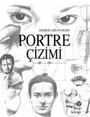 Portre Çizimi - Hep Kitap