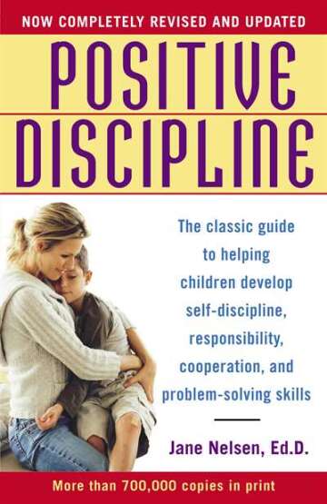 Positive Discipline - Ballantine Books USA