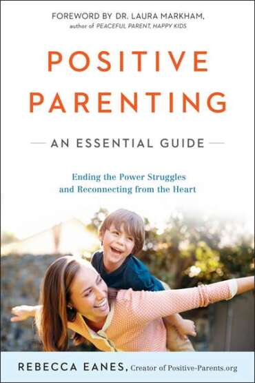 Positive Parenting - 1