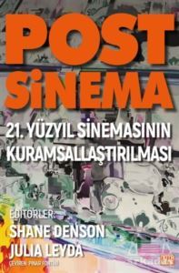 Post Sinema - Nota Bene Yayınları