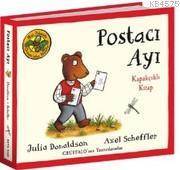 Postacı Ayı; Meşe Palamudu Ormanı'ndan Masallar - Beta Yayınevi