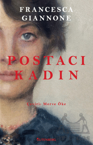 Postacı Kadın - 1