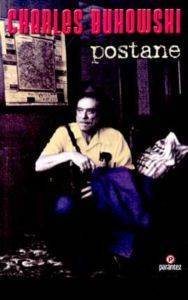 Postane - Parantez Yayınları