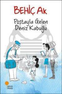 Postayla Gelen Deniz Kabuğu - 1