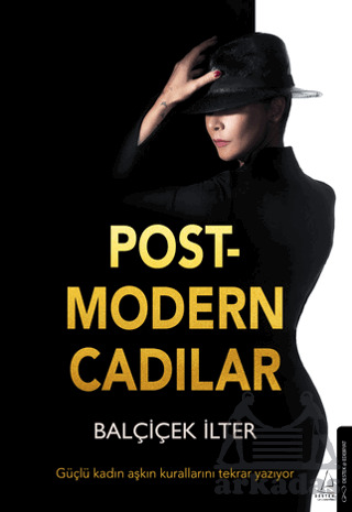 Postmodern Cadılar - Destek Yayınları