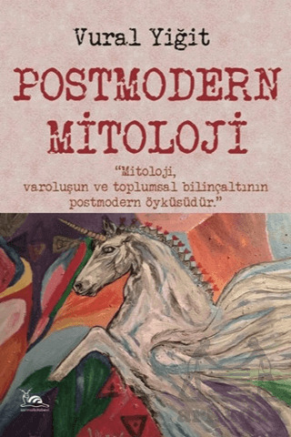 Postmodern Mitoloji - Sarmal Kitabevi