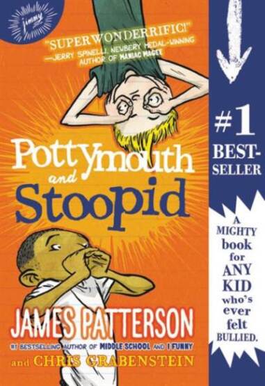 Pottymouth and Stoopid - Jimmy Patterson