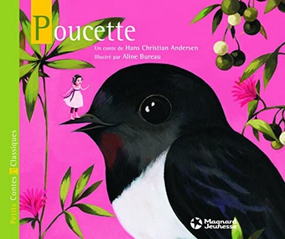 Poucette - 1
