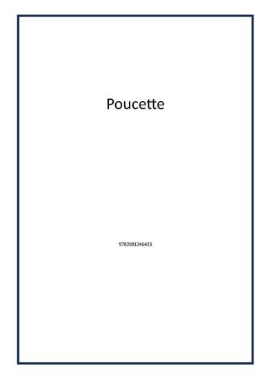 Poucette - Publisher