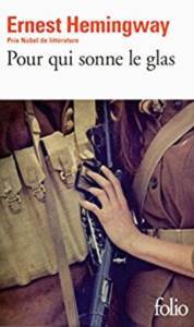 Pour Qui Sonne Le Glas - Folio