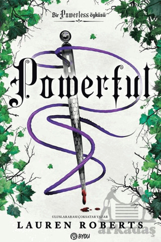 Powerful - Beta Byou