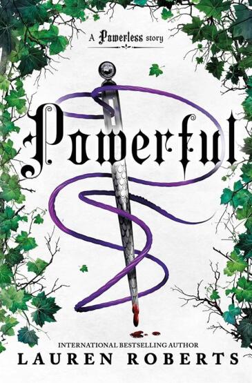 Powerful (A Powerless Story) - Simon & Schuster UK
