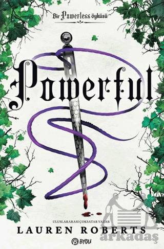 Powerful - Beta Byou