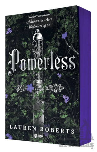 Powerless - 1