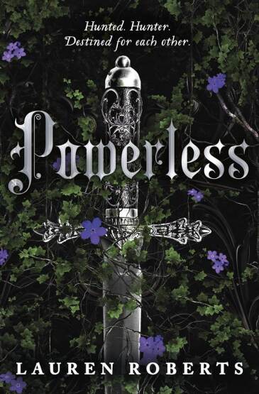 Powerless (The Powerless Trilogy 1) - Simon & Schuster UK