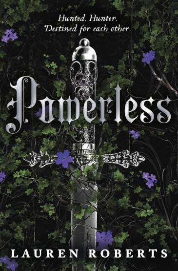 Powerless (The Powerless Trilogy 1) - 1