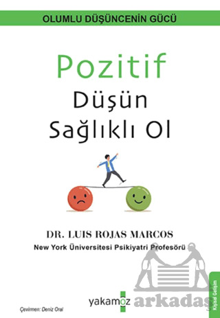 Pozitif Düşün Sağlıklı Ol - 2