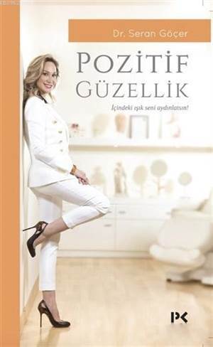 Pozitif Güzellik - Profil Yayıncılık