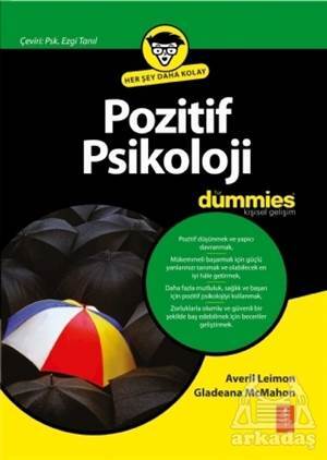 Pozitif Psikoloji - Nobel Yaşam