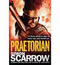 Praetorian (Roman Legion 11) - Headline