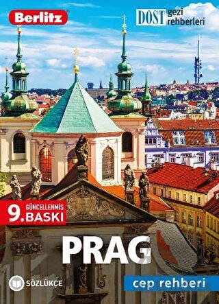 Prag Cep Rehberi - 1