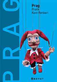 Prag Pratik Kent Rehberi - Boyut Yayın Grubu