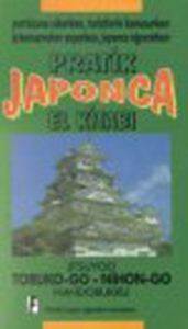 Pratik Japonca El Kitabı - Fono Yayınları