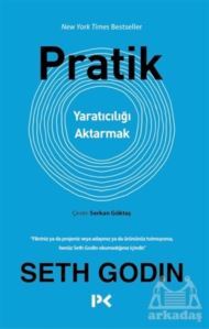 Pratik - Profil Kitap