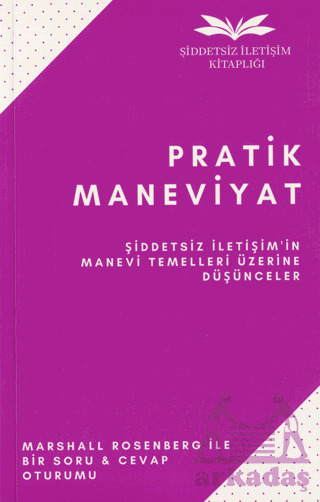 Pratik Maneviyat - 1