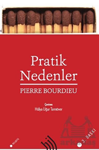 Pratik Nedenler - Hil Yayınları