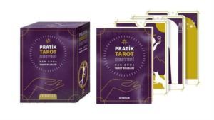 Pratik Tarot Destesi - 1