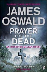 Prayer for the Dead (Inspector McLean 5) - 1