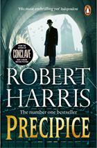 Precipice - Penguin Books UK