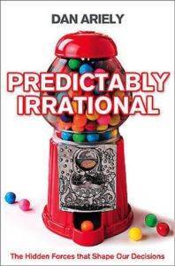 Predictably Irrational - 1