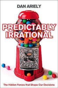Predictably Irrational - Harper Collins UK