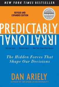 Predictably Irrational - 1