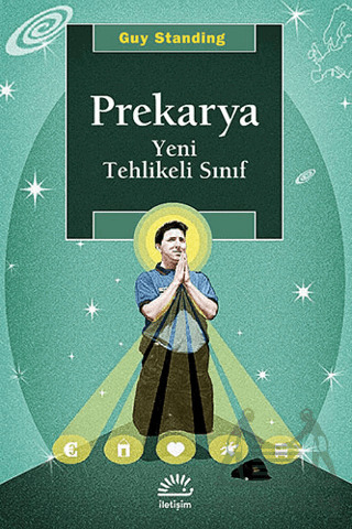 Prekarya - İletişim Yayınevi