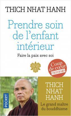 Prendre soin de l'enfant Interieur - Pocket FR