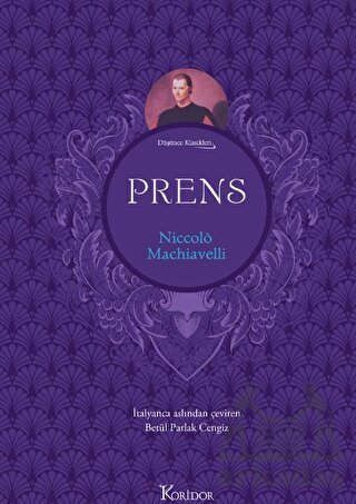 Prens - Koridor Yayıncılık