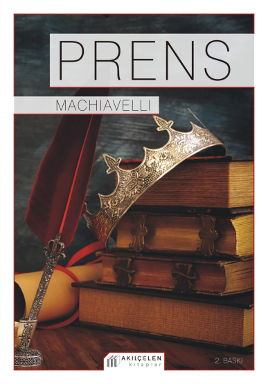 Prens - 1