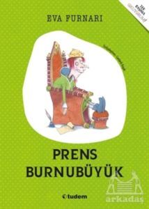 Prens Burnubüyük - 1