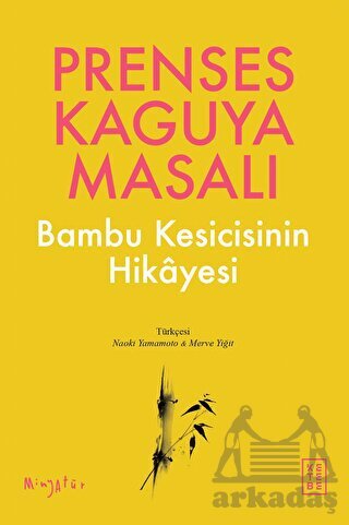 Prenses Kaguya Masalı - 2