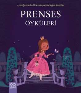 Prenses Öyküleri - 2